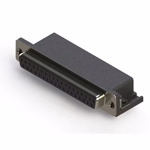 626-037-262-015 EDAC Inc.  Conjuntos de conectores D-Sub